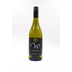 Waimea Estates Sauvignon Blanc
